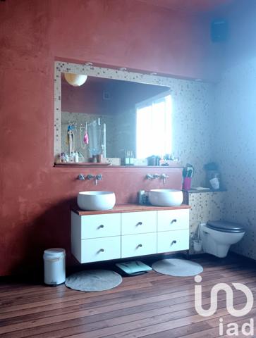 Maison à vendre 5 pièces 240 m² Martigues