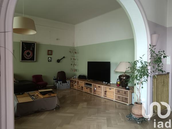 Maison à vendre 5 pièces 240 m² Martigues