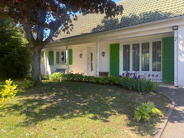 Maison Mennecy 6 pièce(s)