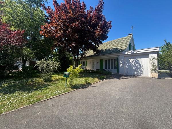 Maison Mennecy 6 pièce(s)