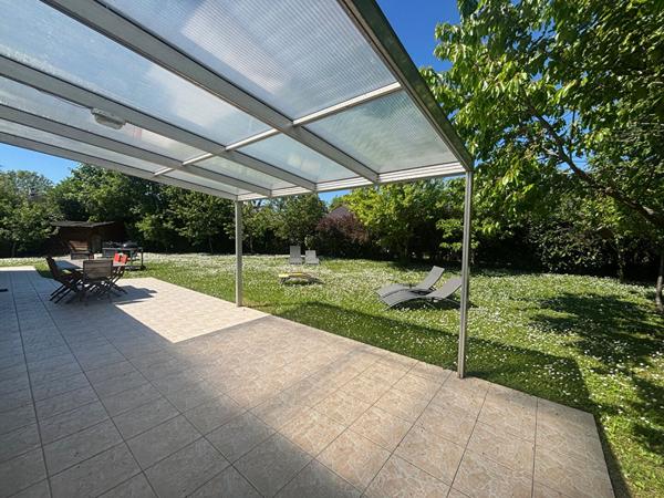 Maison Mennecy 6 pièce(s)