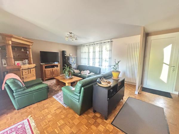 Maison Mennecy 6 pièce(s)