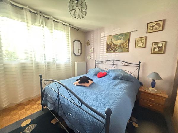 Maison Mennecy 6 pièce(s)