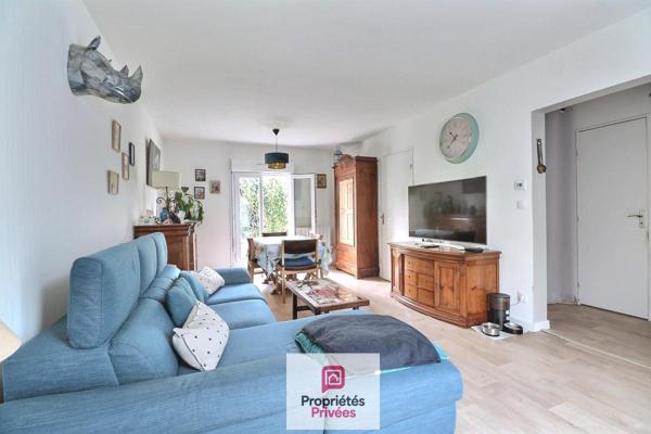 Maison Vaureal 4 pièce(s) 75.72 m2