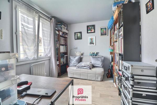 Maison Vaureal 4 pièce(s) 75.72 m2