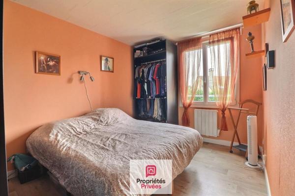 Maison Vaureal 4 pièce(s) 75.72 m2
