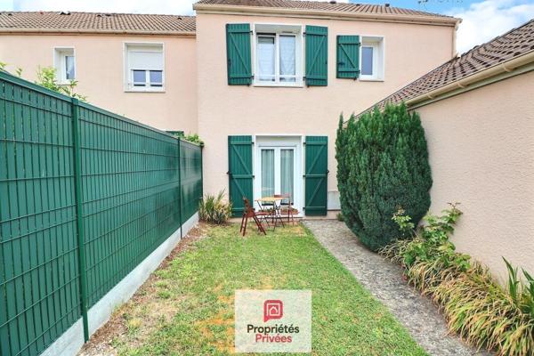 Maison Vaureal 4 pièce(s) 75.72 m2