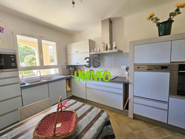 Vente / Maison T6+