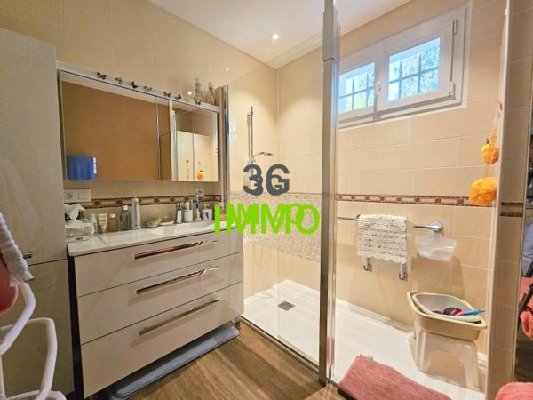 Vente / Maison T6+