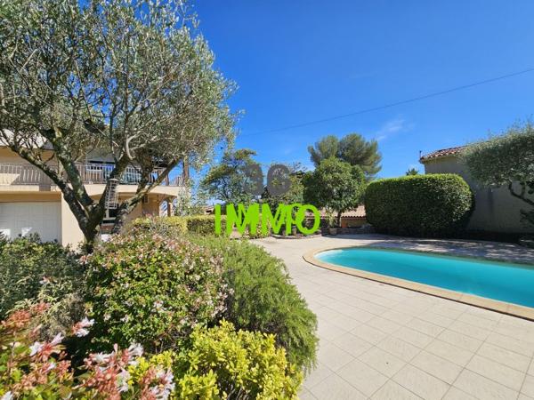 Vente / Maison T6+