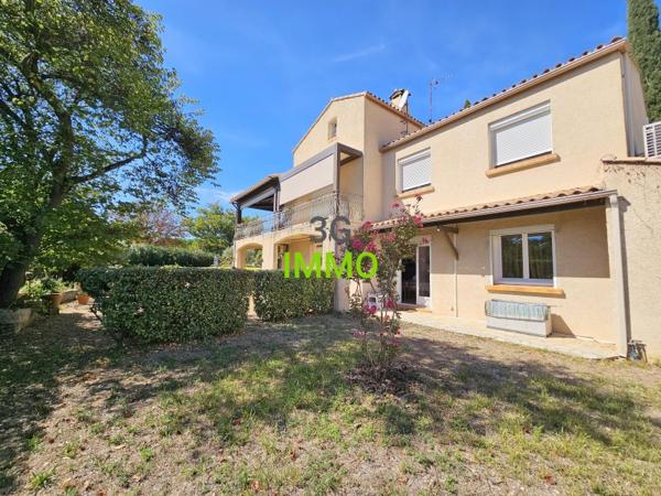 Vente / Maison T6+