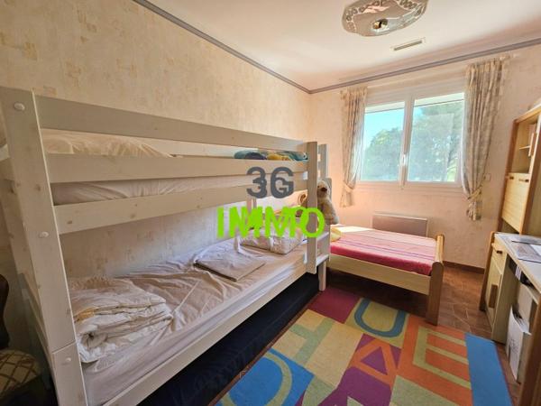 Vente / Maison T6+