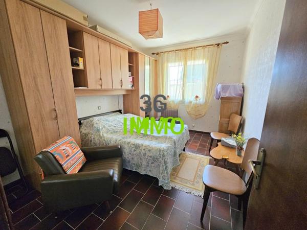 Vente / Maison T6+