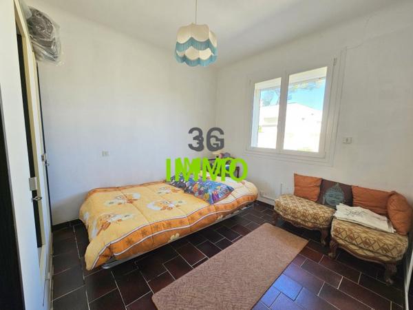 Vente / Maison T6+