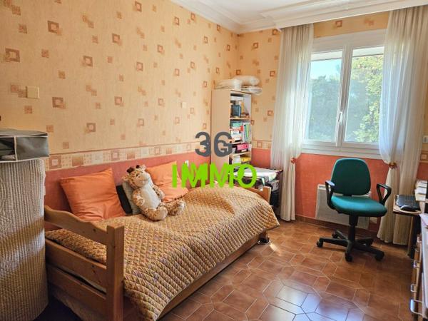 Vente / Maison T6+