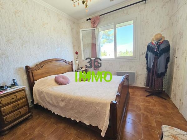 Vente / Maison T6+