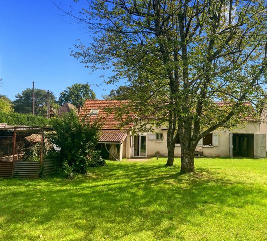 Vente Maison 4 pièces 88 m2 à Bourron-Marlotte