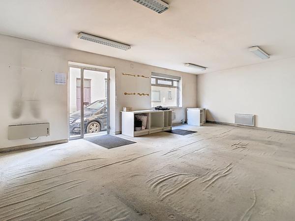 Appartement 80m² avec grande terrasse à deux pas du parc du Thabor