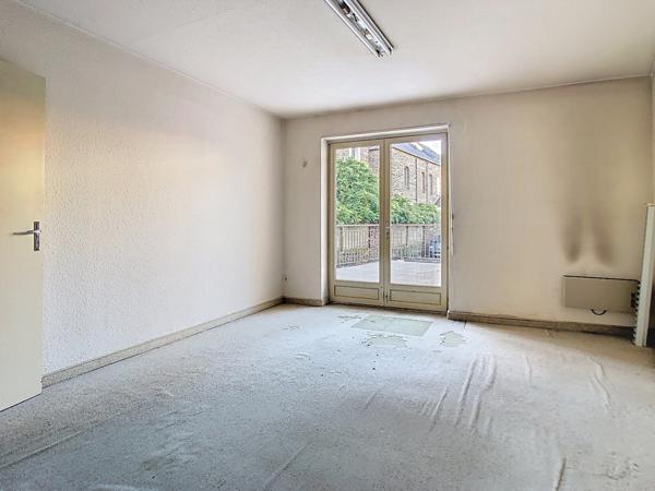 Appartement 80m² avec grande terrasse à deux pas du parc du Thabor