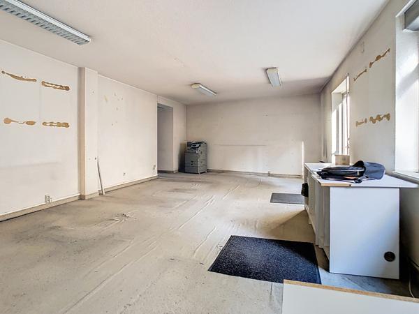 Appartement 80m² avec grande terrasse à deux pas du parc du Thabor