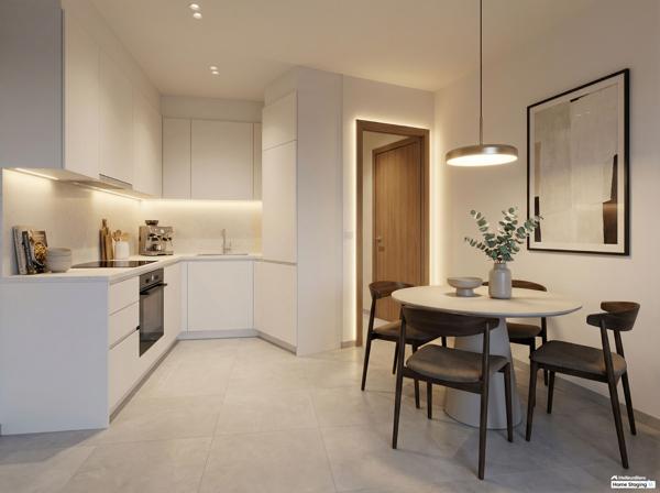 Appartement 80m² avec grande terrasse à deux pas du parc du Thabor