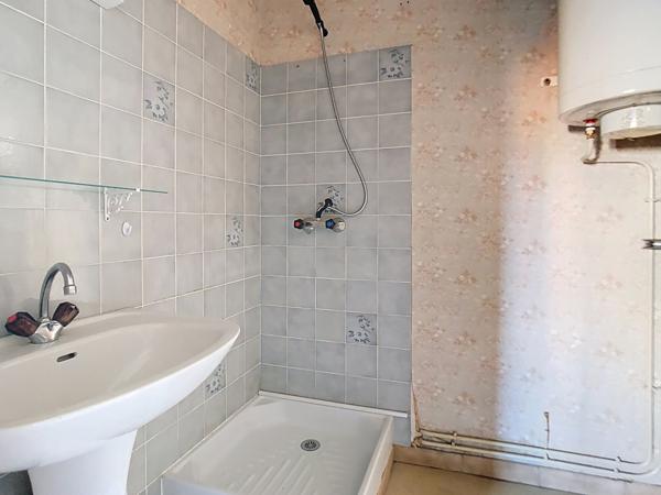 Appartement 80m² avec grande terrasse à deux pas du parc du Thabor