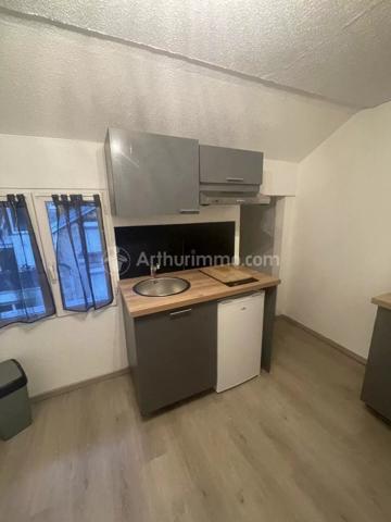Location                                                      Appartement
                        
                     2 pièces                      44 m2                     à Montbéliard