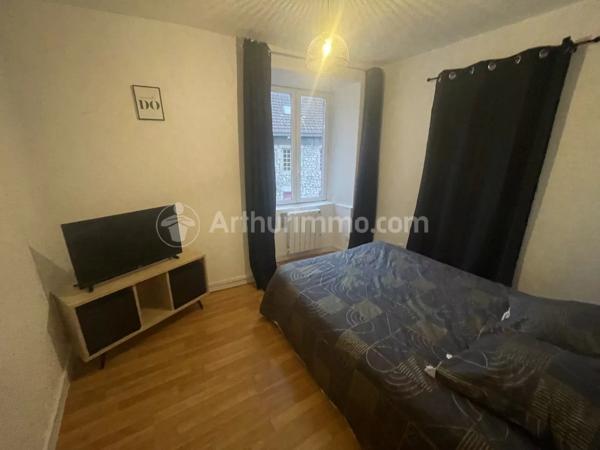 Location                                                      Appartement
                        
                     2 pièces                      44 m2                     à Montbéliard