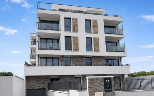 Appartement à vendre    3 pièces • 69 m2 Roissy-en-Brie