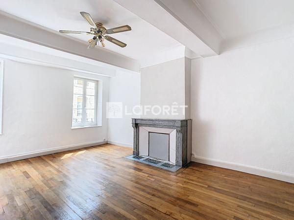Achat appartement Neufchâteau - 6 pièce(s) - 152 m² - 137 000 €