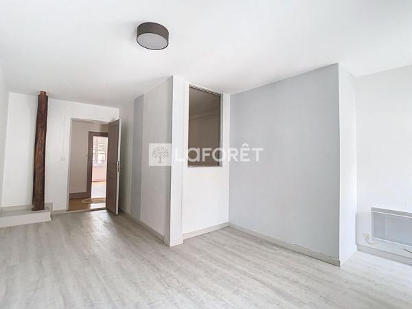 Achat appartement Neufchâteau - 6 pièce(s) - 152 m² - 137 000 €