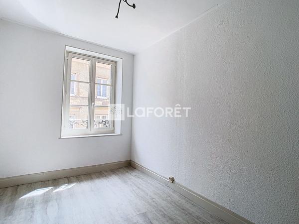 Achat appartement Neufchâteau - 6 pièce(s) - 152 m² - 137 000 €