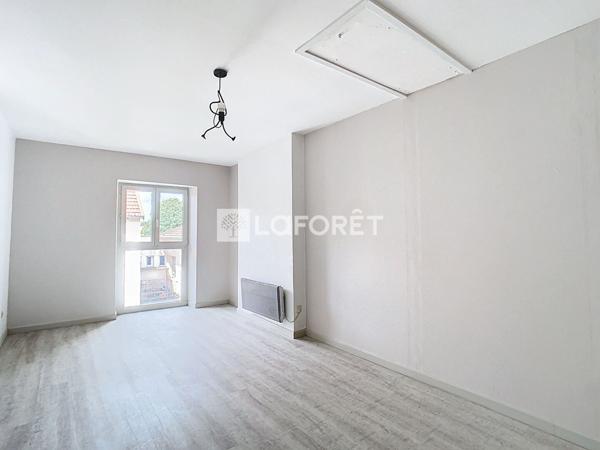 Achat appartement Neufchâteau - 6 pièce(s) - 152 m² - 137 000 €