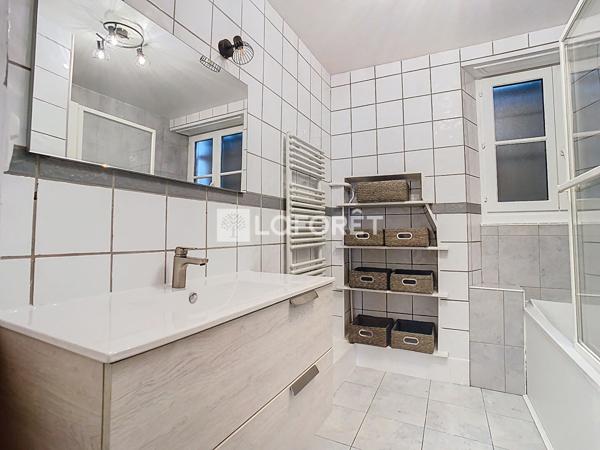 Achat appartement Neufchâteau - 6 pièce(s) - 152 m² - 137 000 €