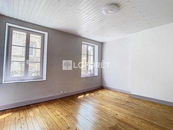 Achat appartement Neufchâteau - 6 pièce(s) - 152 m² - 137 000 €