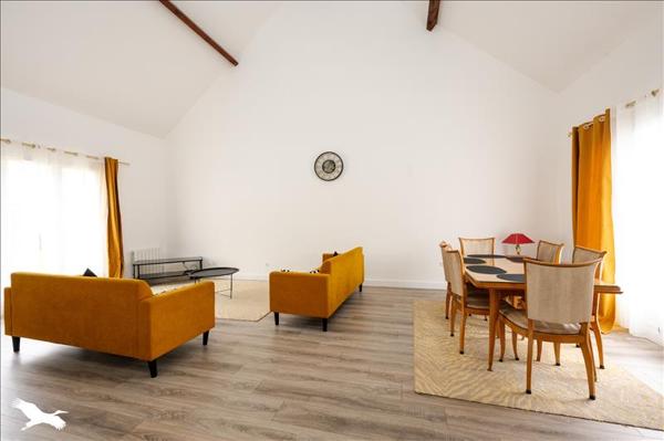 Maison à vendre |  Vauréal |  6 pièces | 140 m²