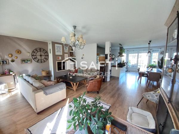 Construction de qualité à Pontault Combault