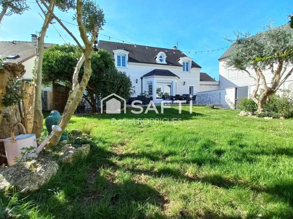 Construction de qualité à Pontault Combault