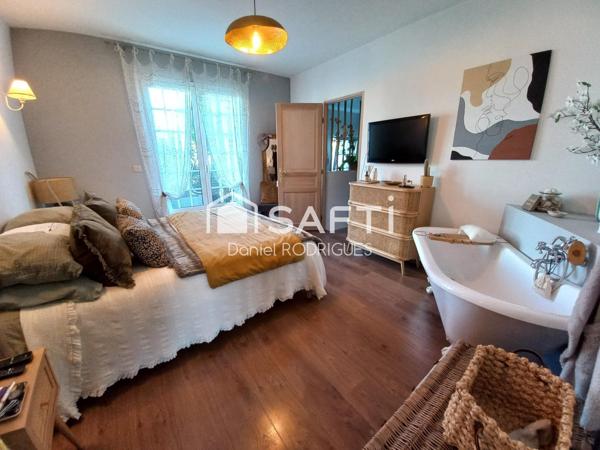 Construction de qualité à Pontault Combault