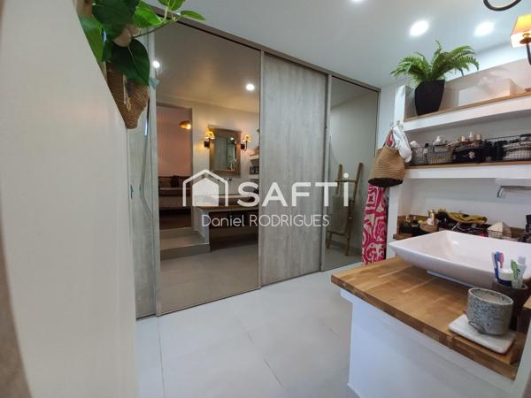 Construction de qualité à Pontault Combault