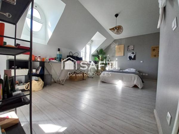 Construction de qualité à Pontault Combault