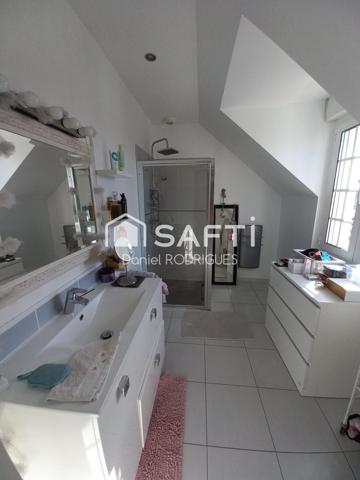 Construction de qualité à Pontault Combault