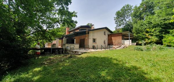 Maison 7 pièce(s) 4 chambre(s) 150 m²
