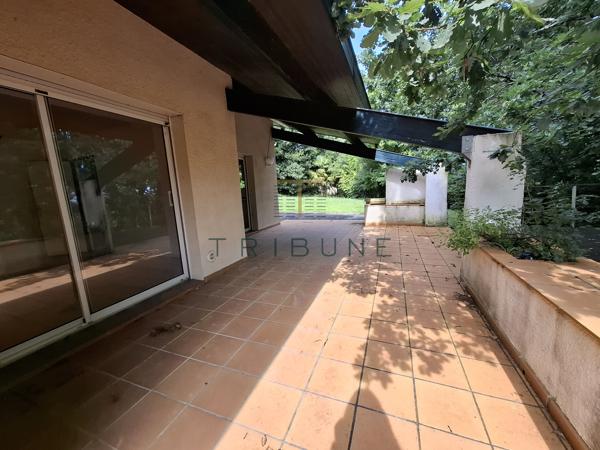 Maison 7 pièce(s) 4 chambre(s) 150 m²