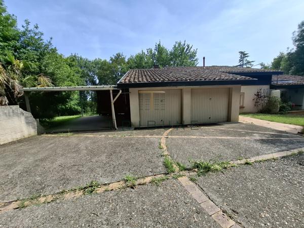 Maison 7 pièce(s) 4 chambre(s) 150 m²