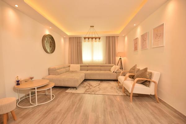 Villa 6 pièces en plein coeur d'un quartier résidentiel - Cluses (74300)