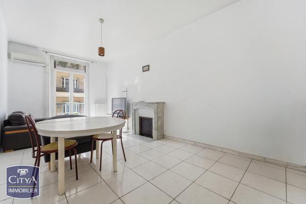 Appartement à vendre 4 pièces 102m² Nice (06000)