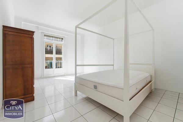 Appartement à vendre 4 pièces 102m² Nice (06000)
