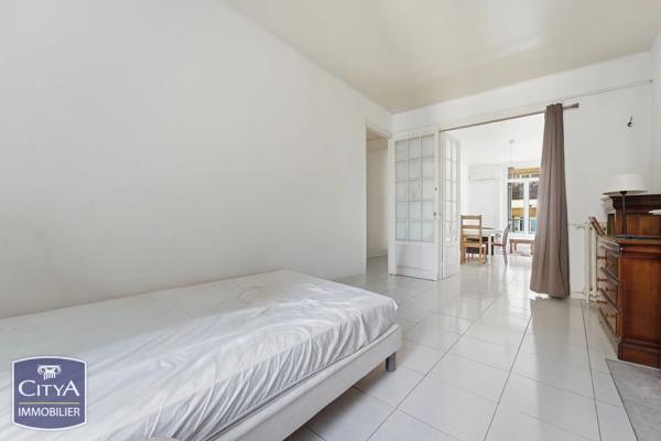 Appartement à vendre 4 pièces 102m² Nice (06000)