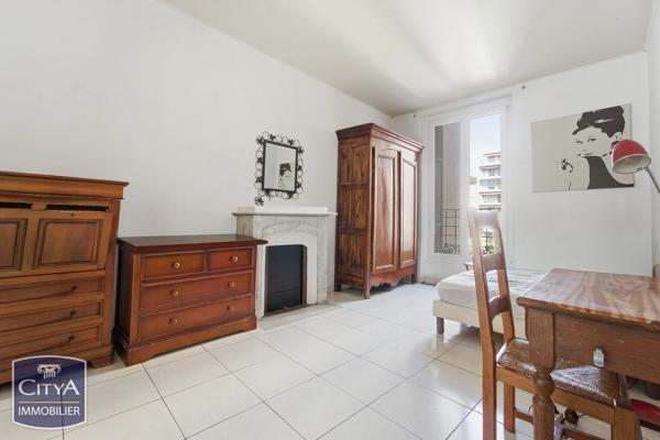 Appartement à vendre 4 pièces 102m² Nice (06000)